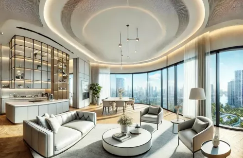 Die Vorteile von virtuellen Rundgängen für Immobilienverkäufer