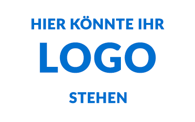 Hier konnte ihr logo