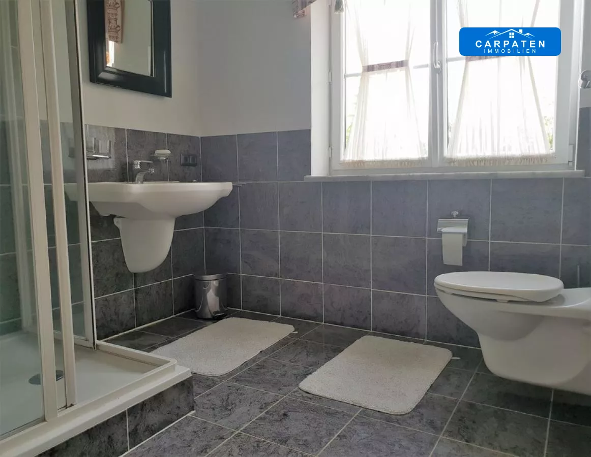 Bad EG (Schlafzimmer)