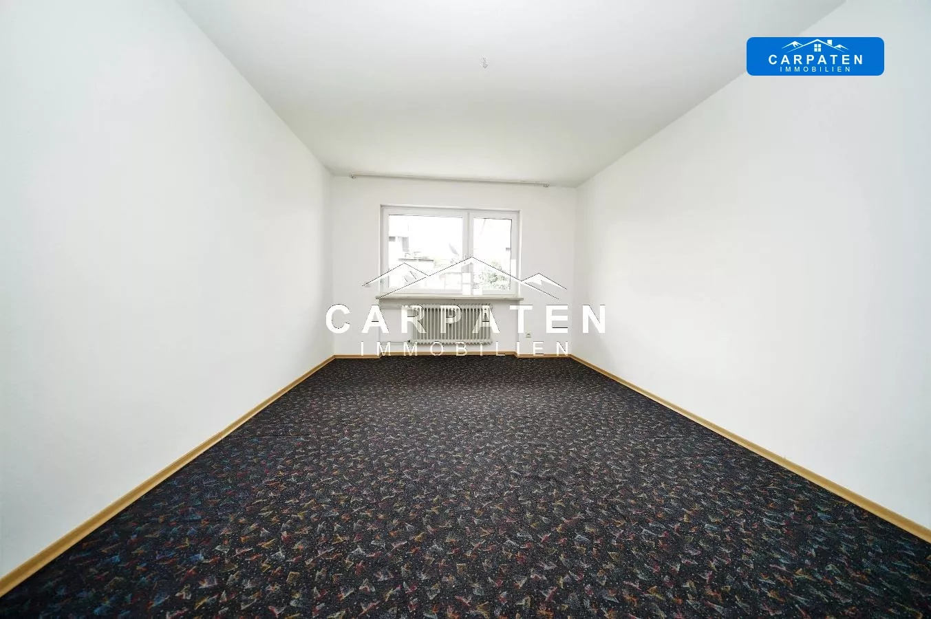 Kinderzimmer Whg. EG