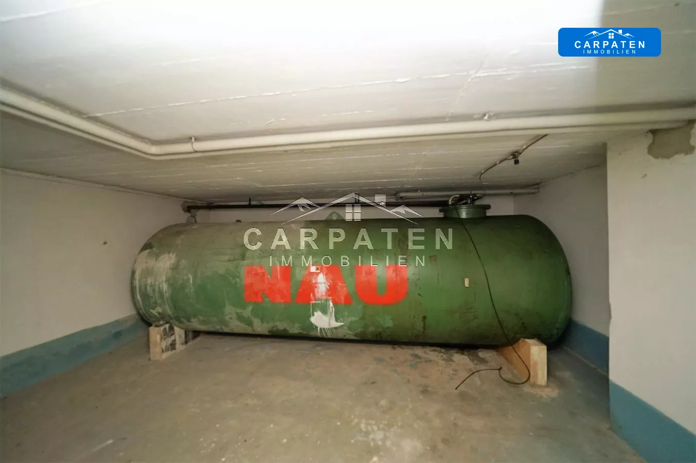 Tankraum UG