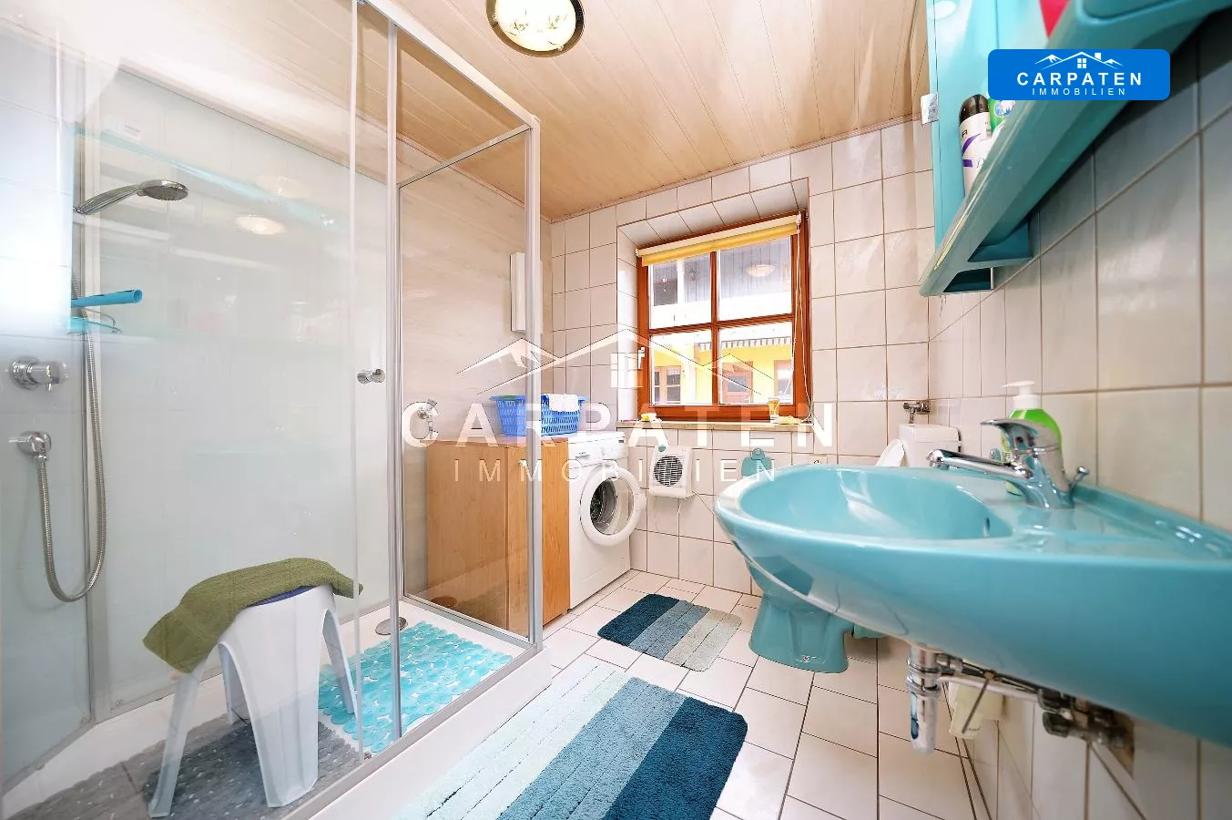 Badezimmer EG Haus 1