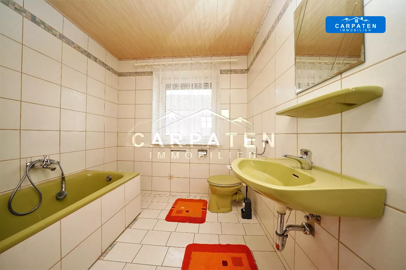 Badezimmer OG Haus 1