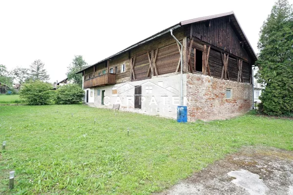 Bauernhaus, Denkmalschutz kaufen in 84494 Niedertaufkirchen