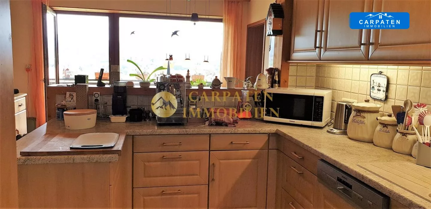 EBK Privatbereich OG