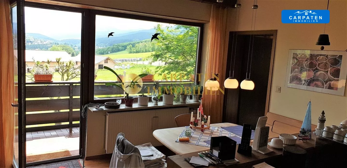 Essbereich Privat OG