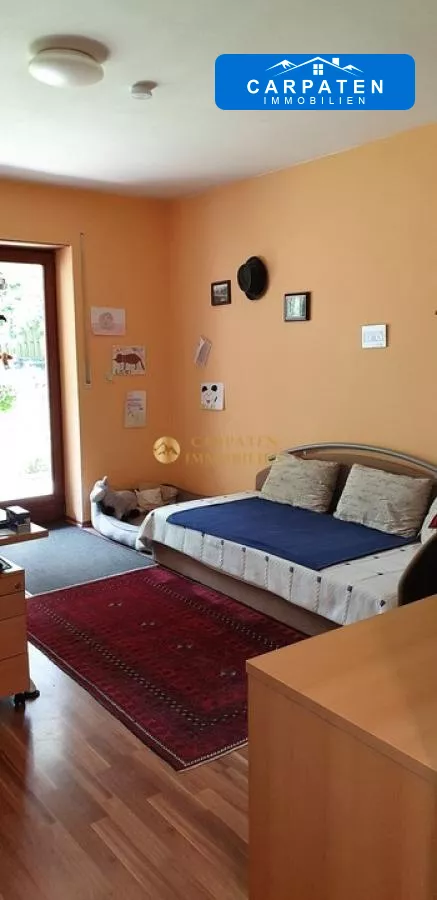 Gästezimmer Privatbereich OG