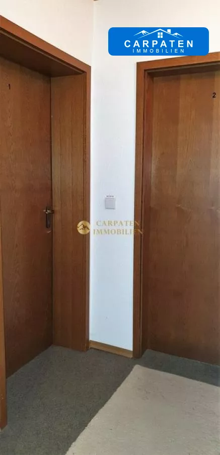 Gästezimmer Nr. 1-2 UG