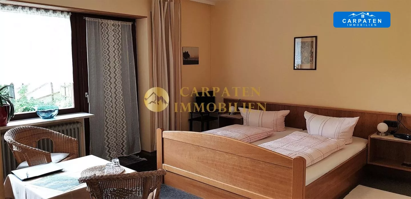 Gästezimmer Nr. 3 UG