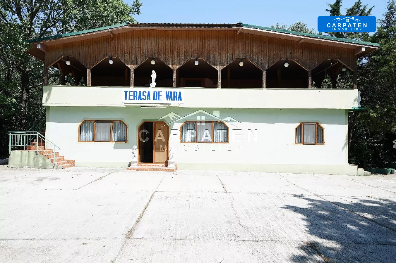 C104 RestaurantTerrasseZimmer