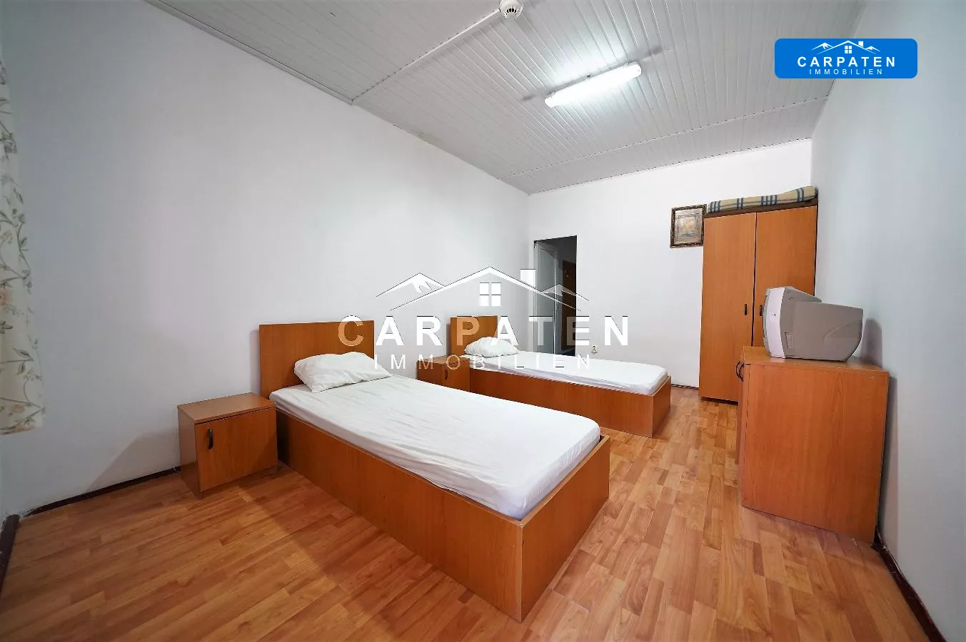 C119 Zimmer Vila Rodia