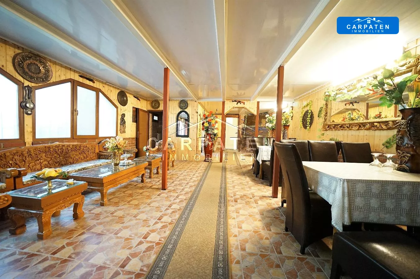 C115 Lounge Protocol