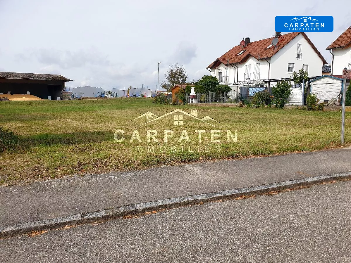 Ost-West Ausrichtung