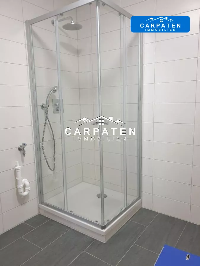 Dusche Badezimmer
