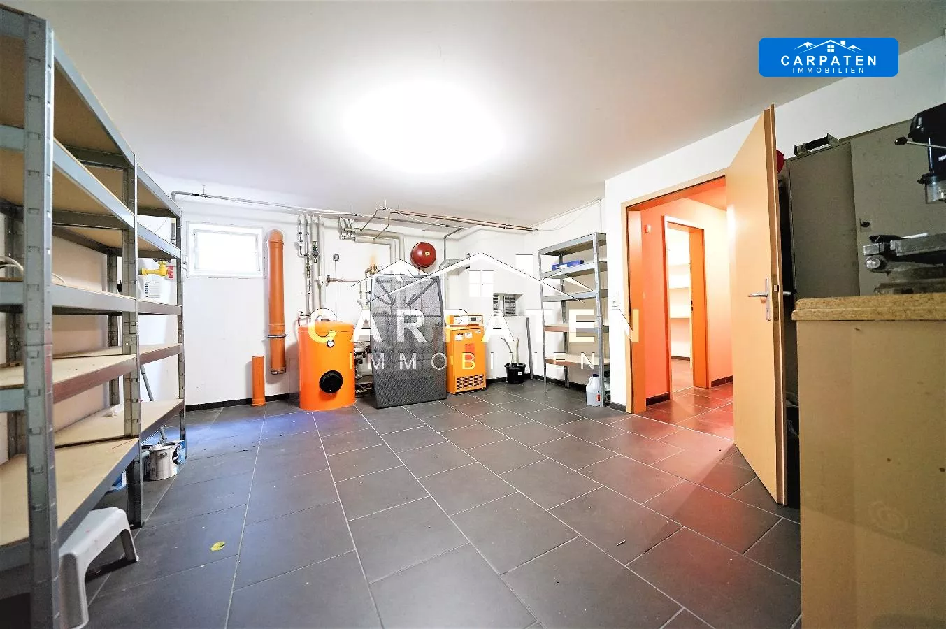 Technik-Werkstatt KG