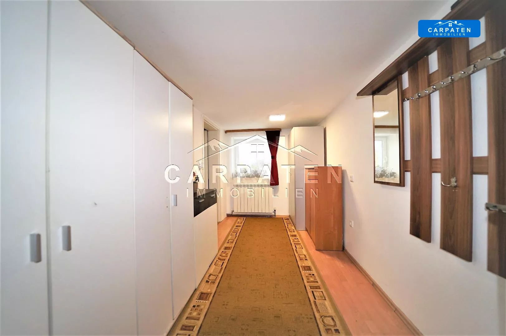 Zimmer 1 - ELW (Küche) - EG