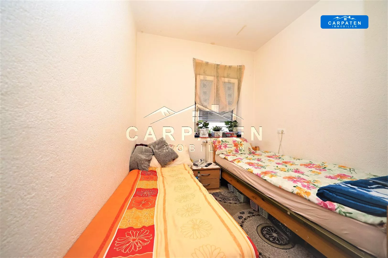 Schlafzimmer Whg. li. OG