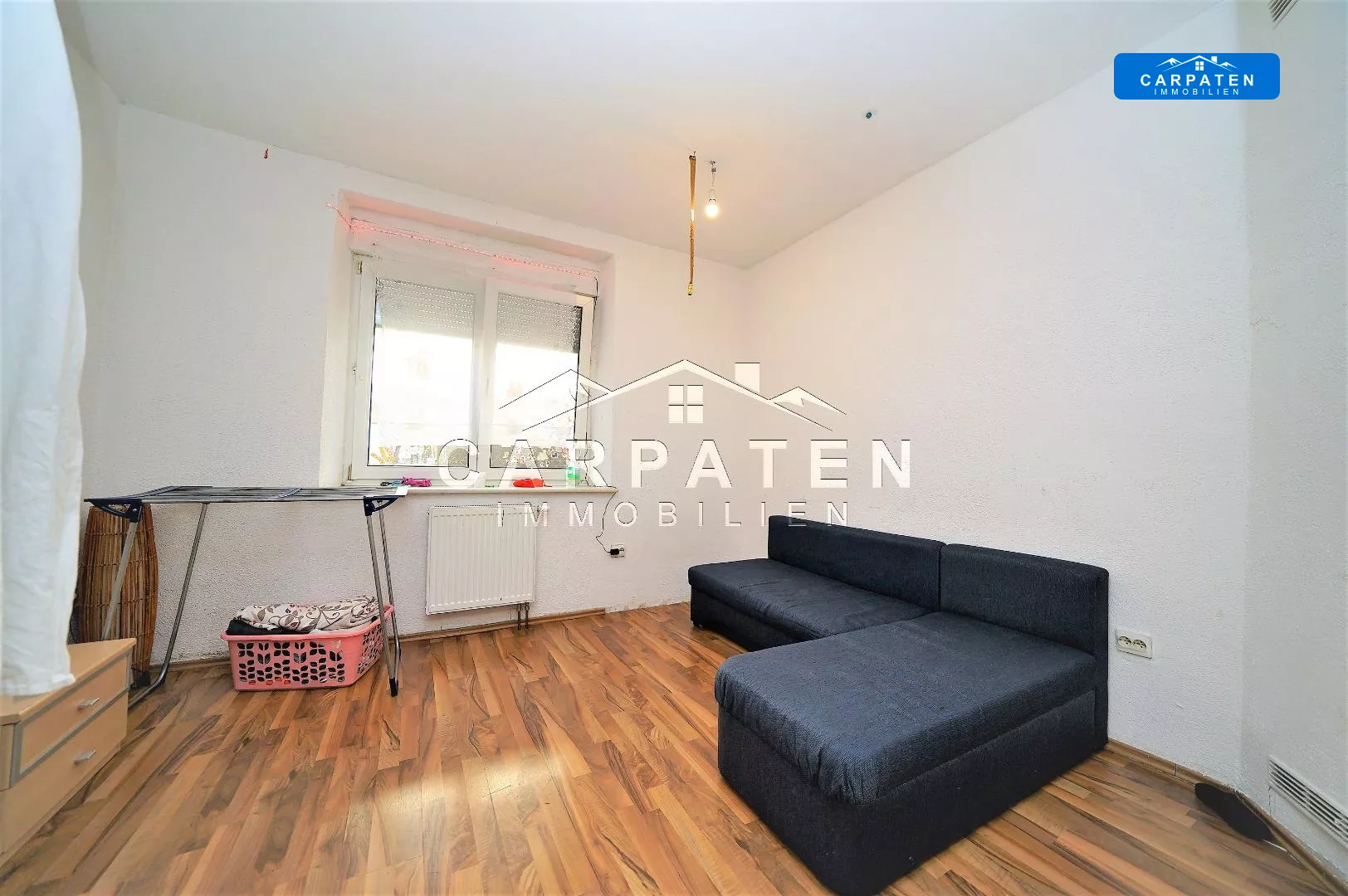 Wohnzimmer Whg. li. EG