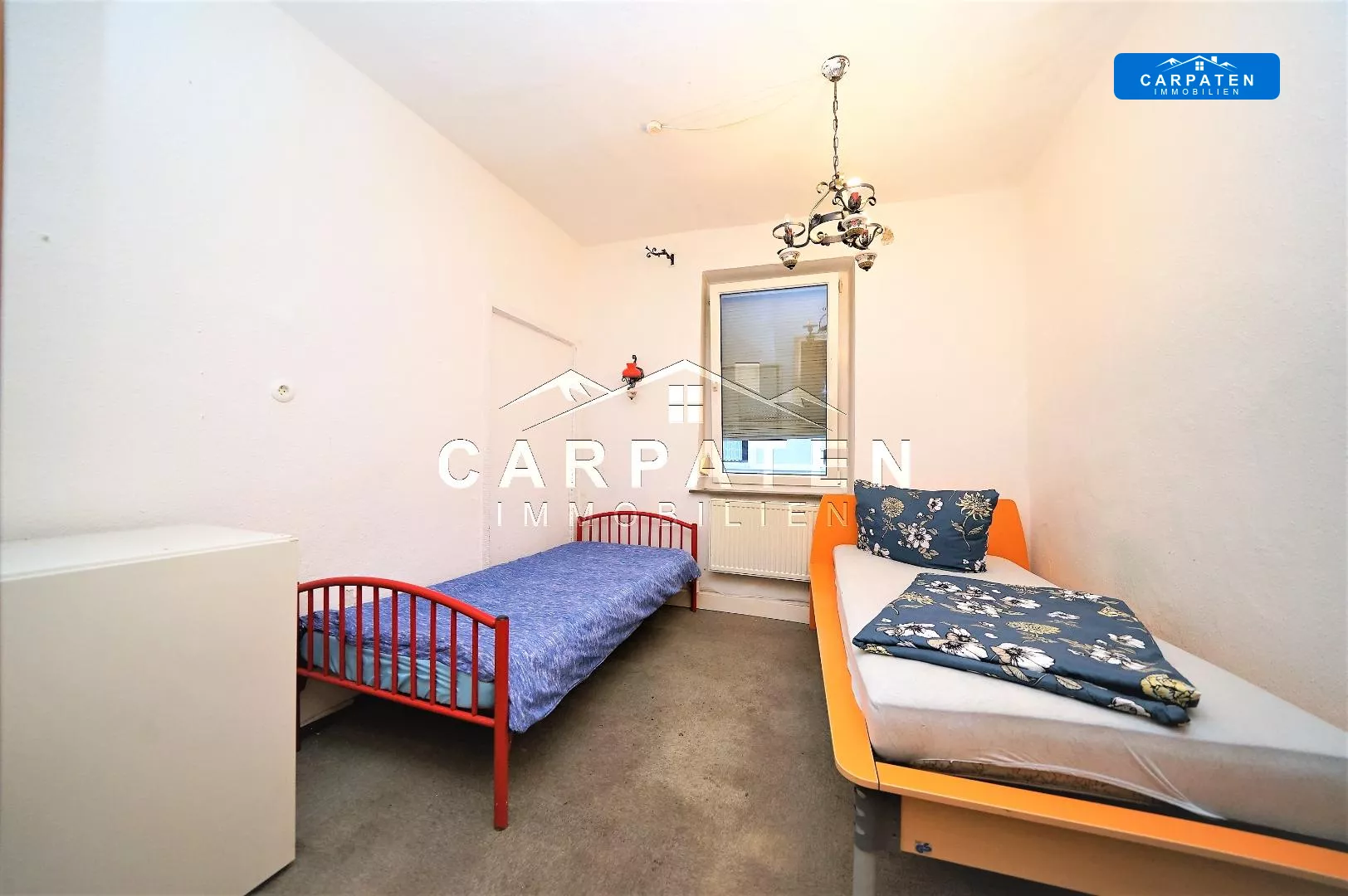 Schlafzimmer 1 Whg. re OG