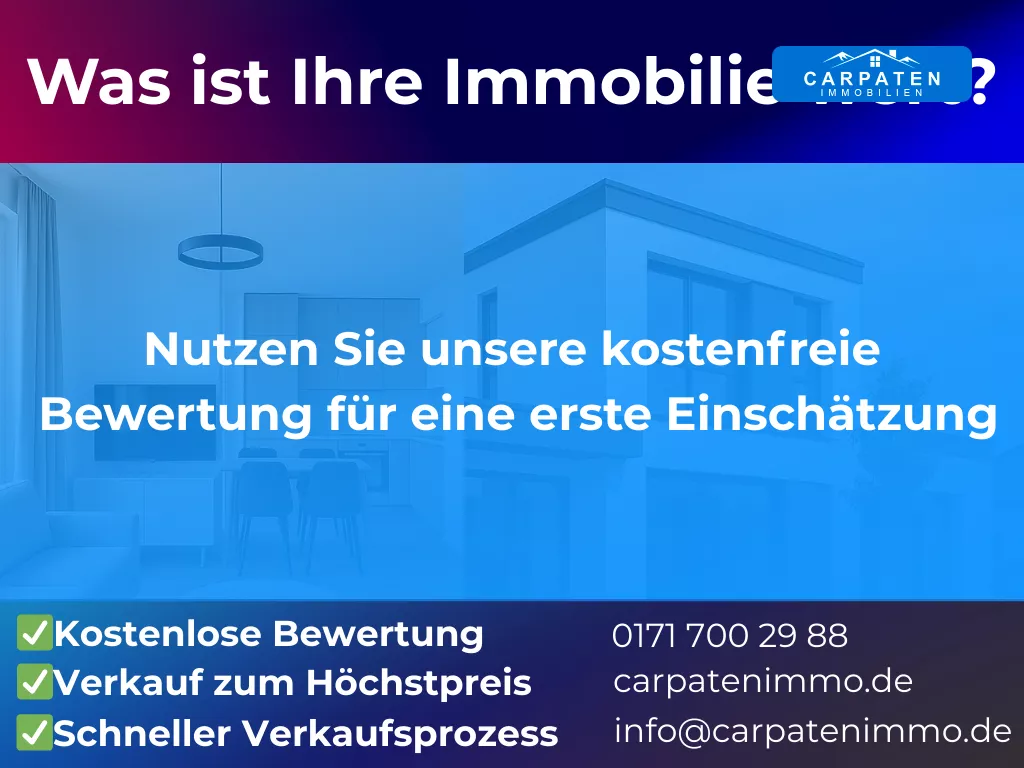 Immobilienbewertung