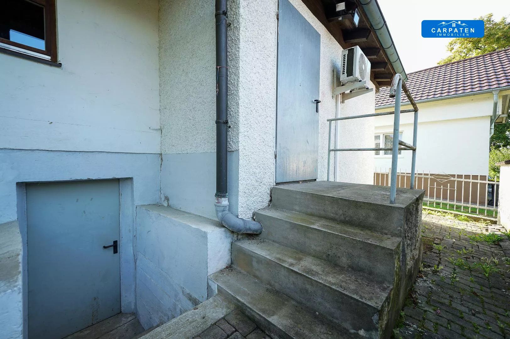 Eingang_Keller_Garage