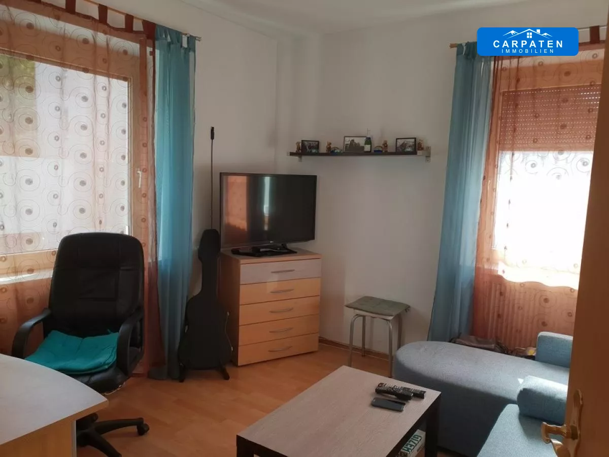 Gästezimmer/Arbeitszimmer