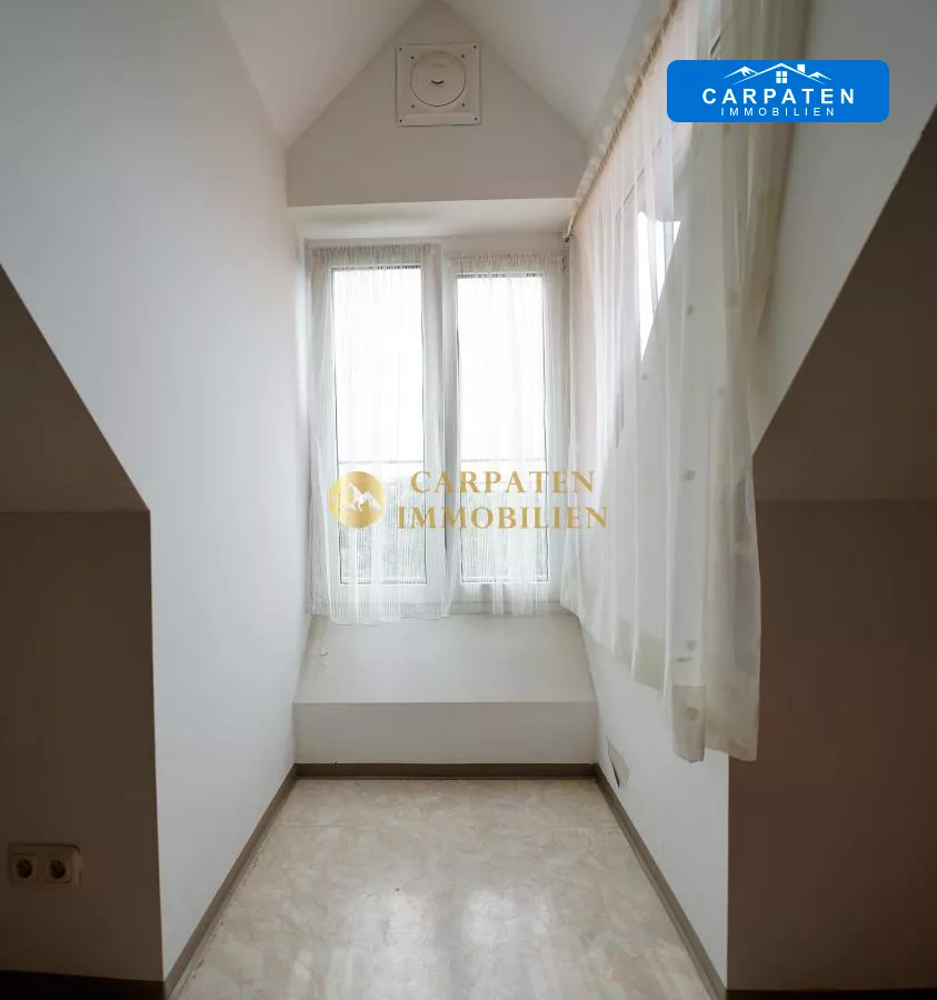 Gaube Schlafzimmer DG