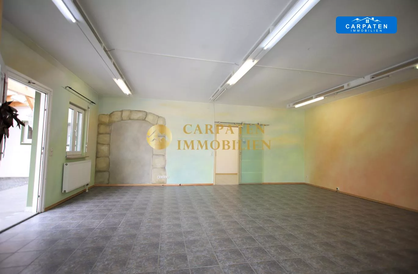 Gewerberaum 2.