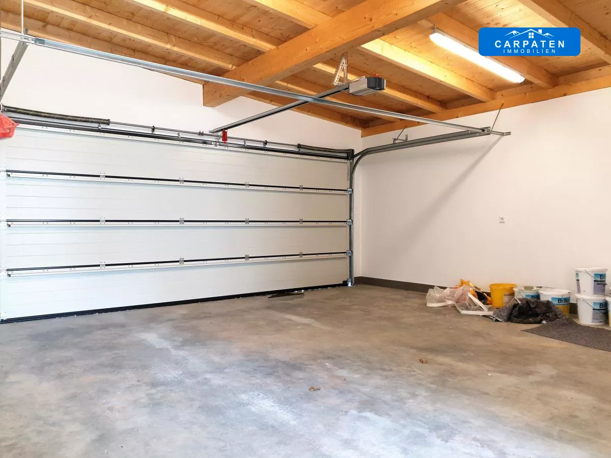 Doppelgarage