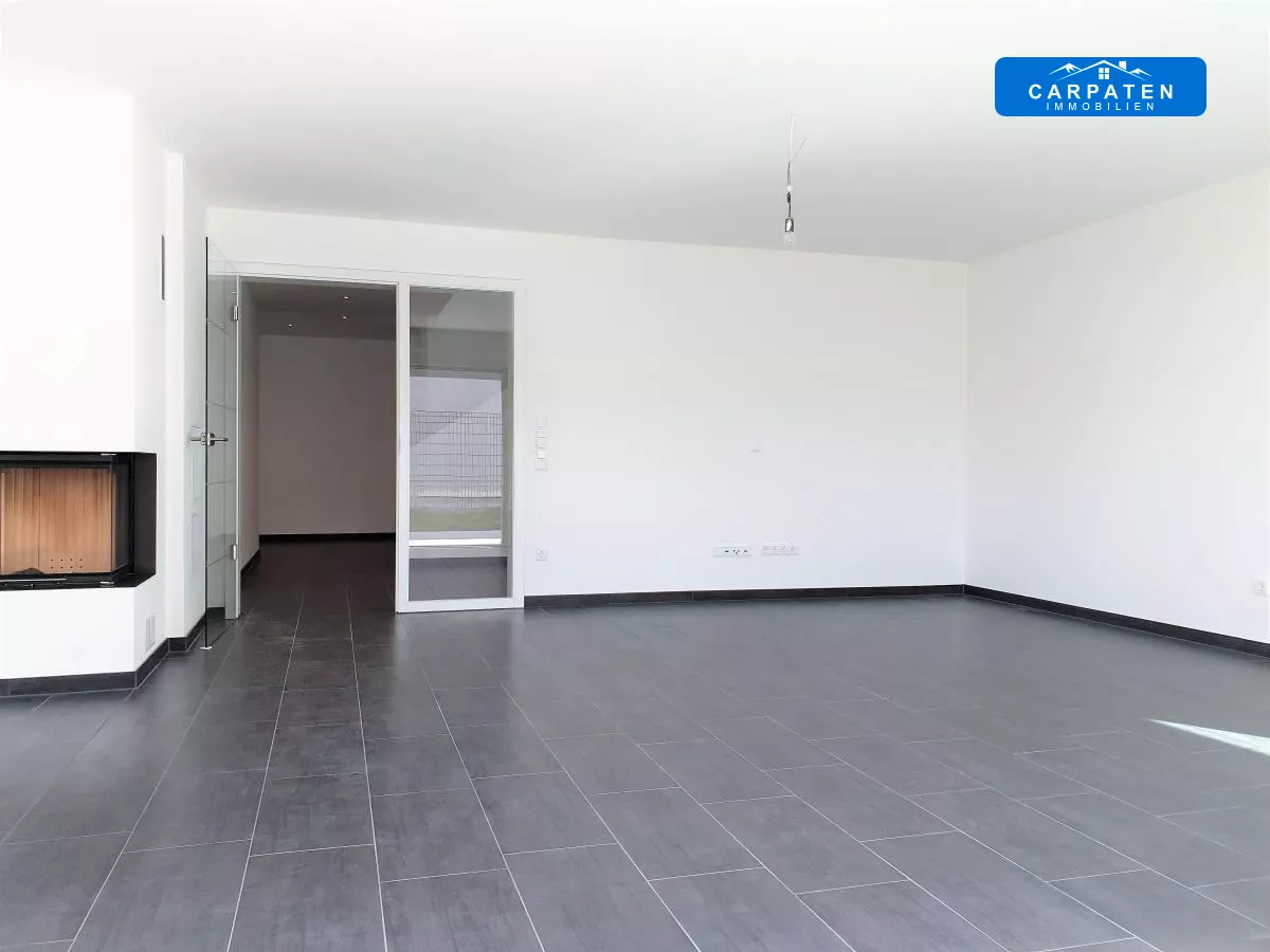 Eingang Wohnzimmer 2