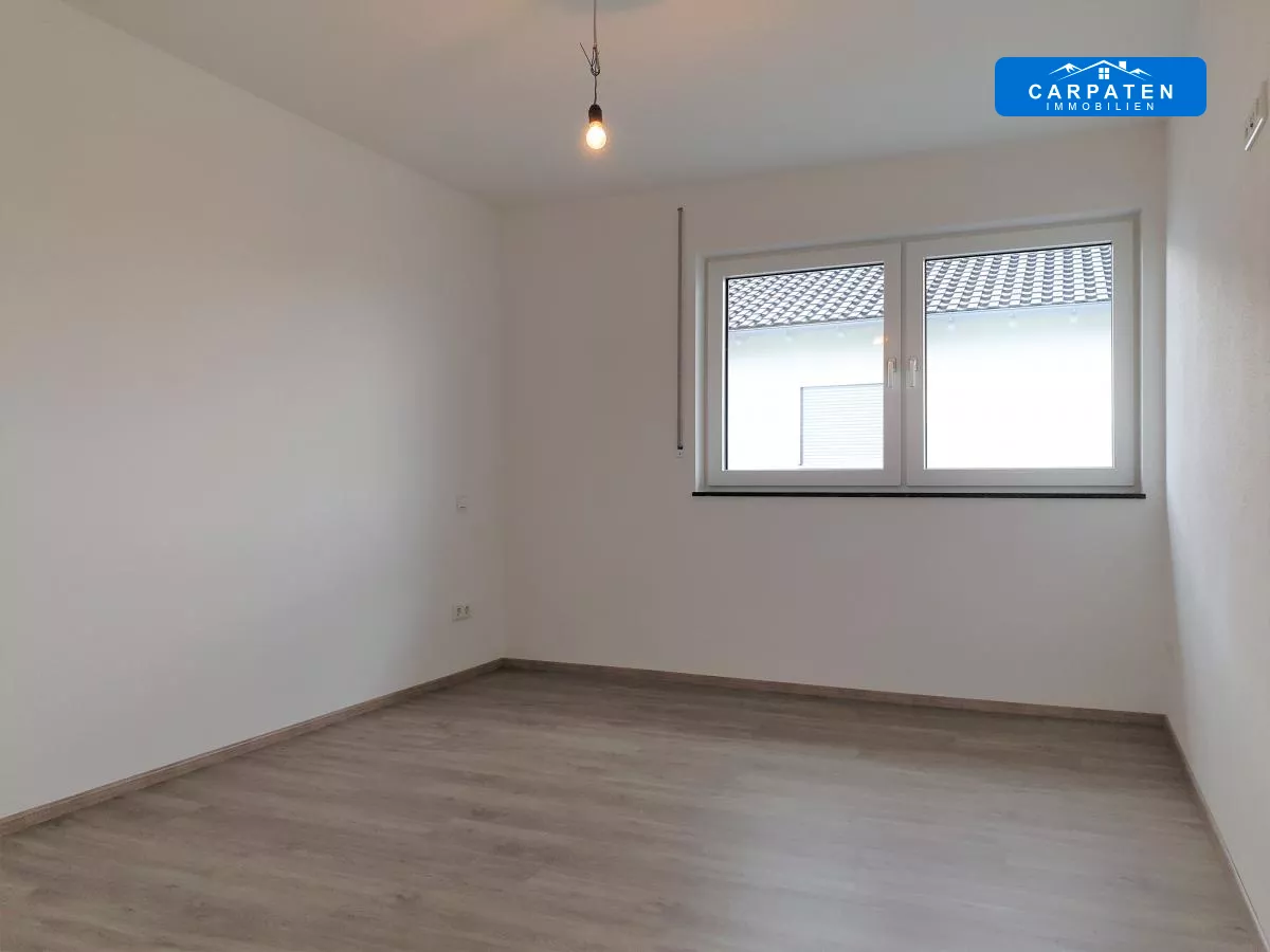 Schlafzimmer mit Begehbarem Kl