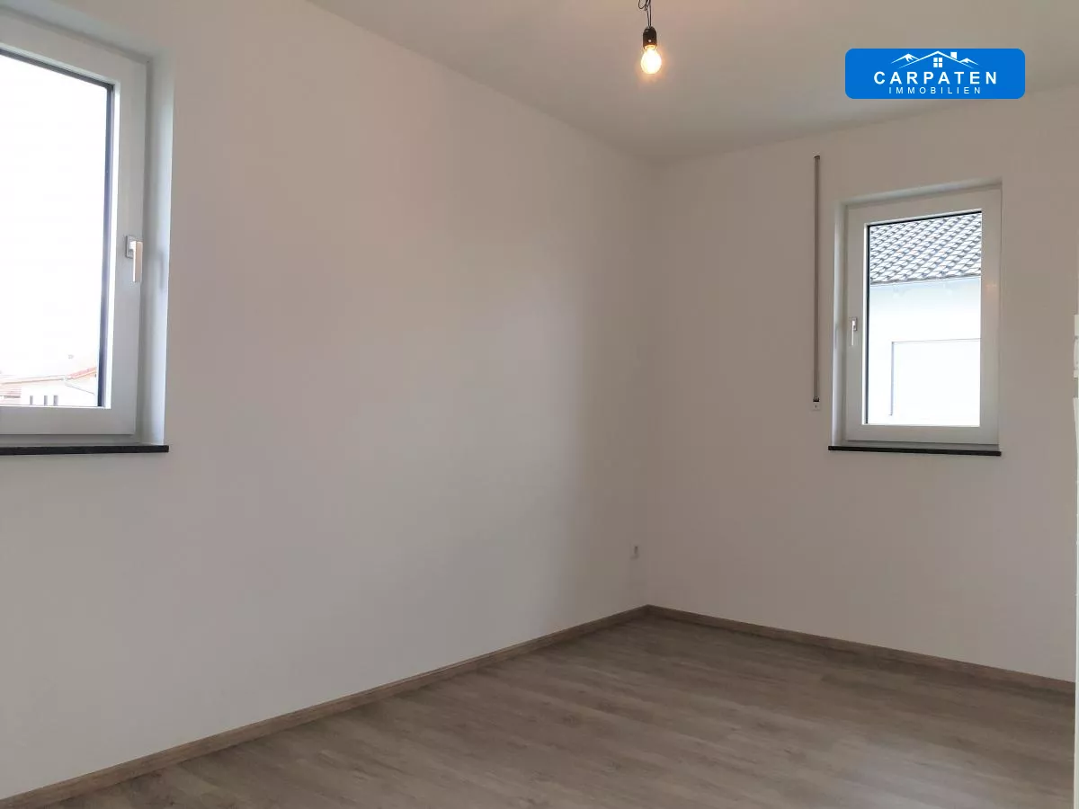 Begehbarer Kleiderschrank OG