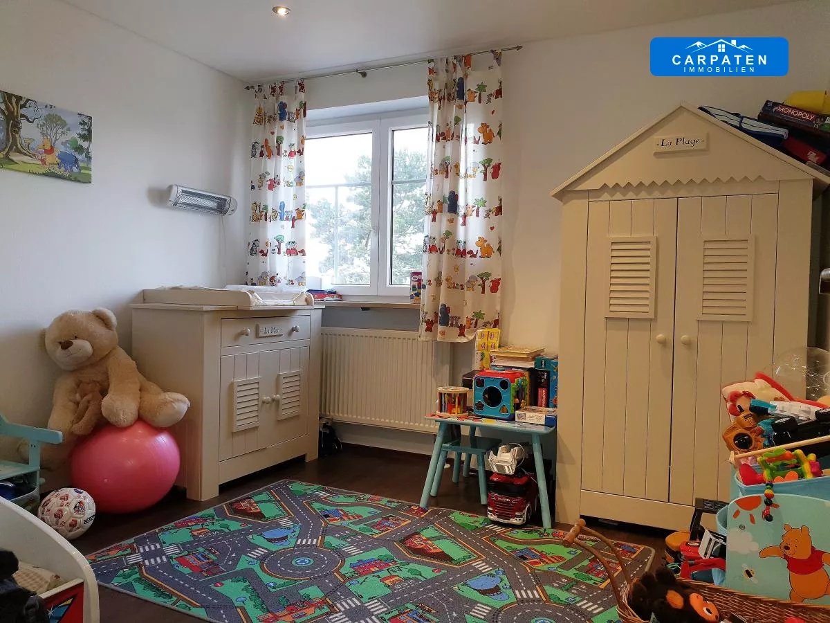 Kinderzimmer