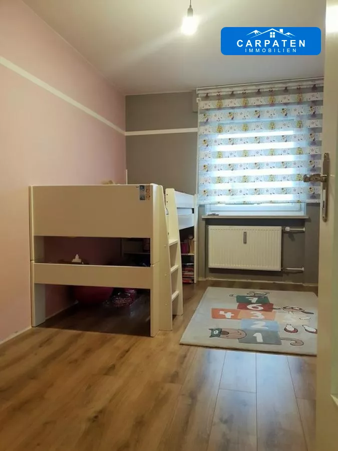 Kinderzimmer