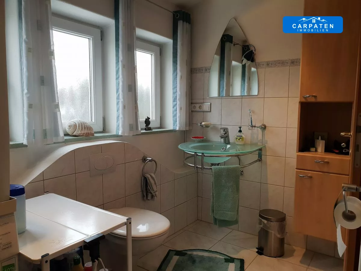 Badezimmer Souterrain (2)