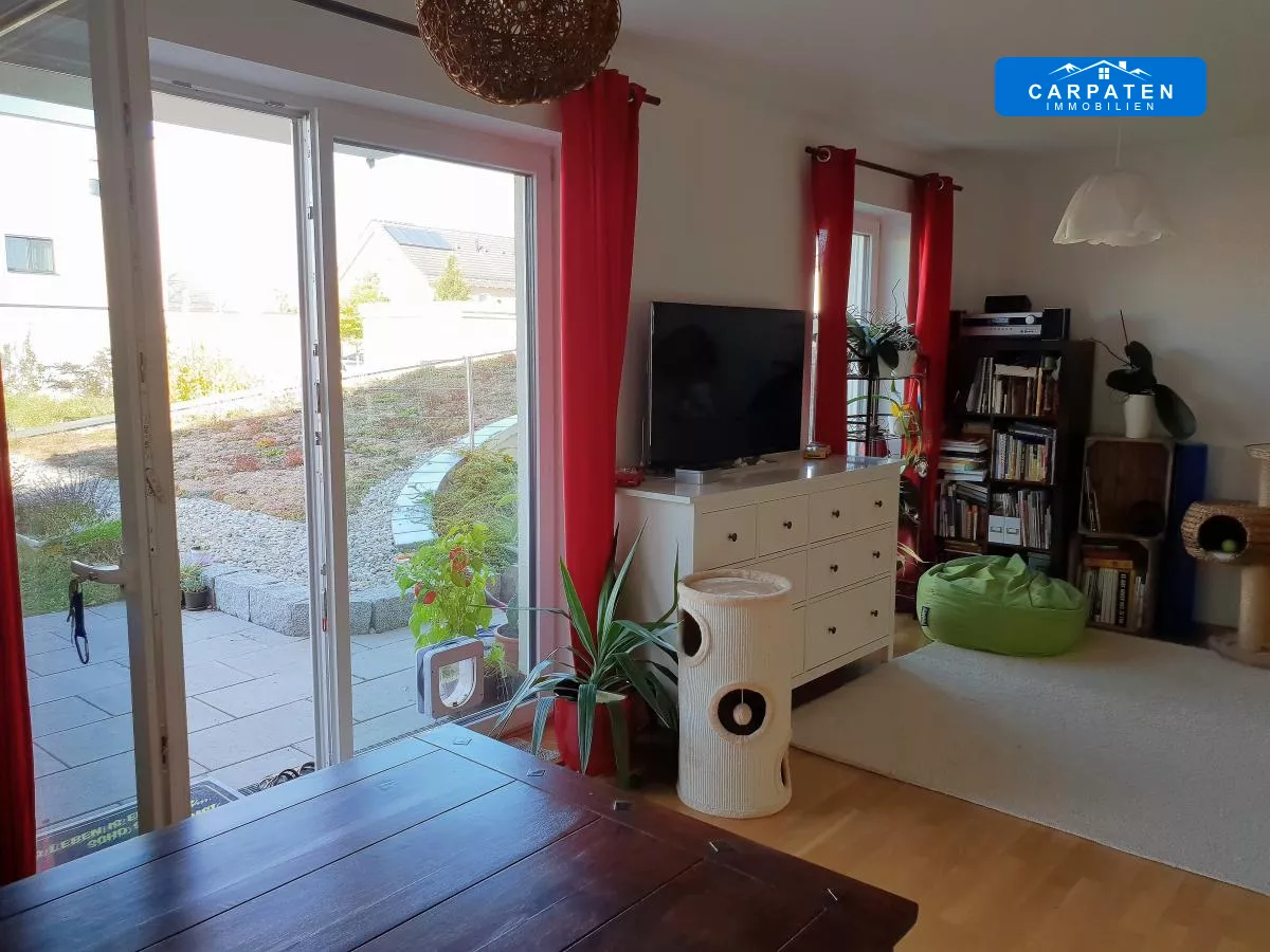 WohnenAusgang Terrasse (2)