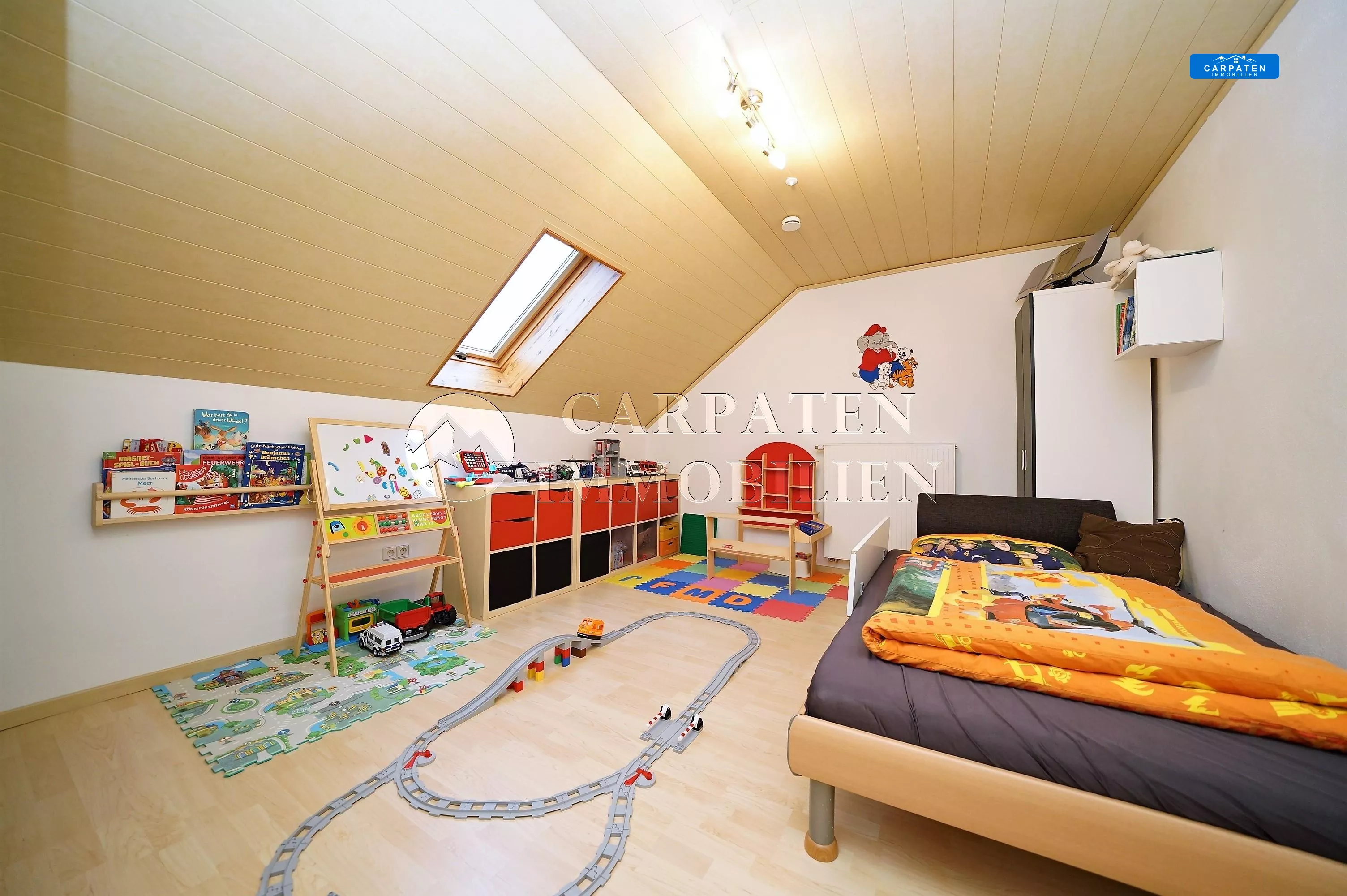 Kinderzimmer DG
