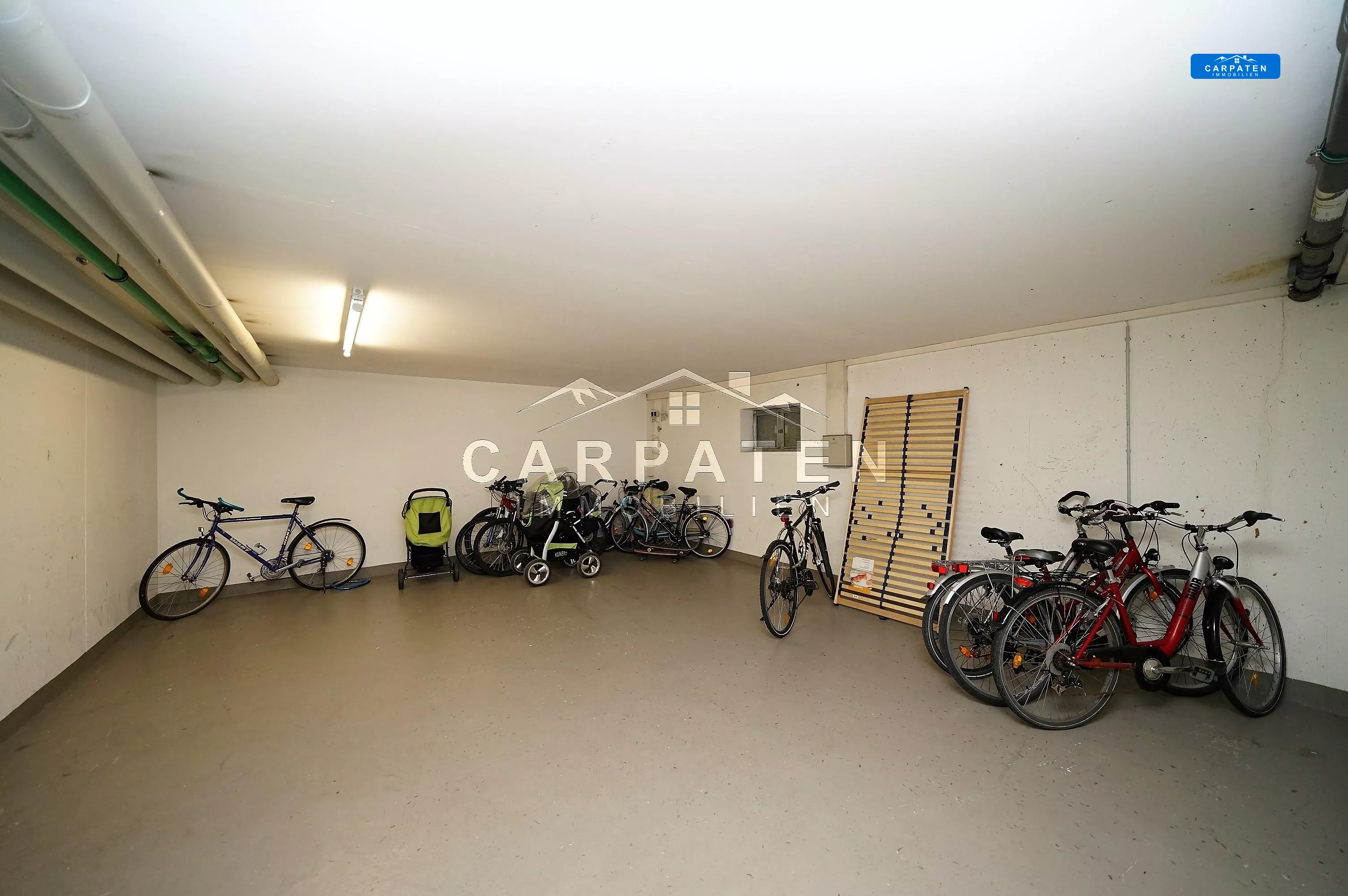 Fahrradkeller