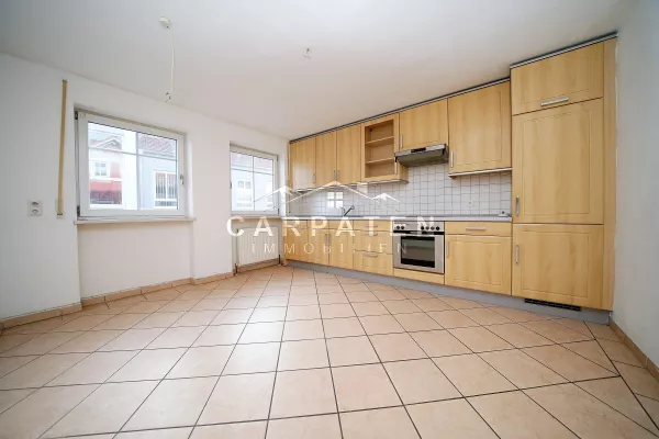 3-Zimmer-Wohnung mit Einbauküche mieten in 84140 Gangkofen