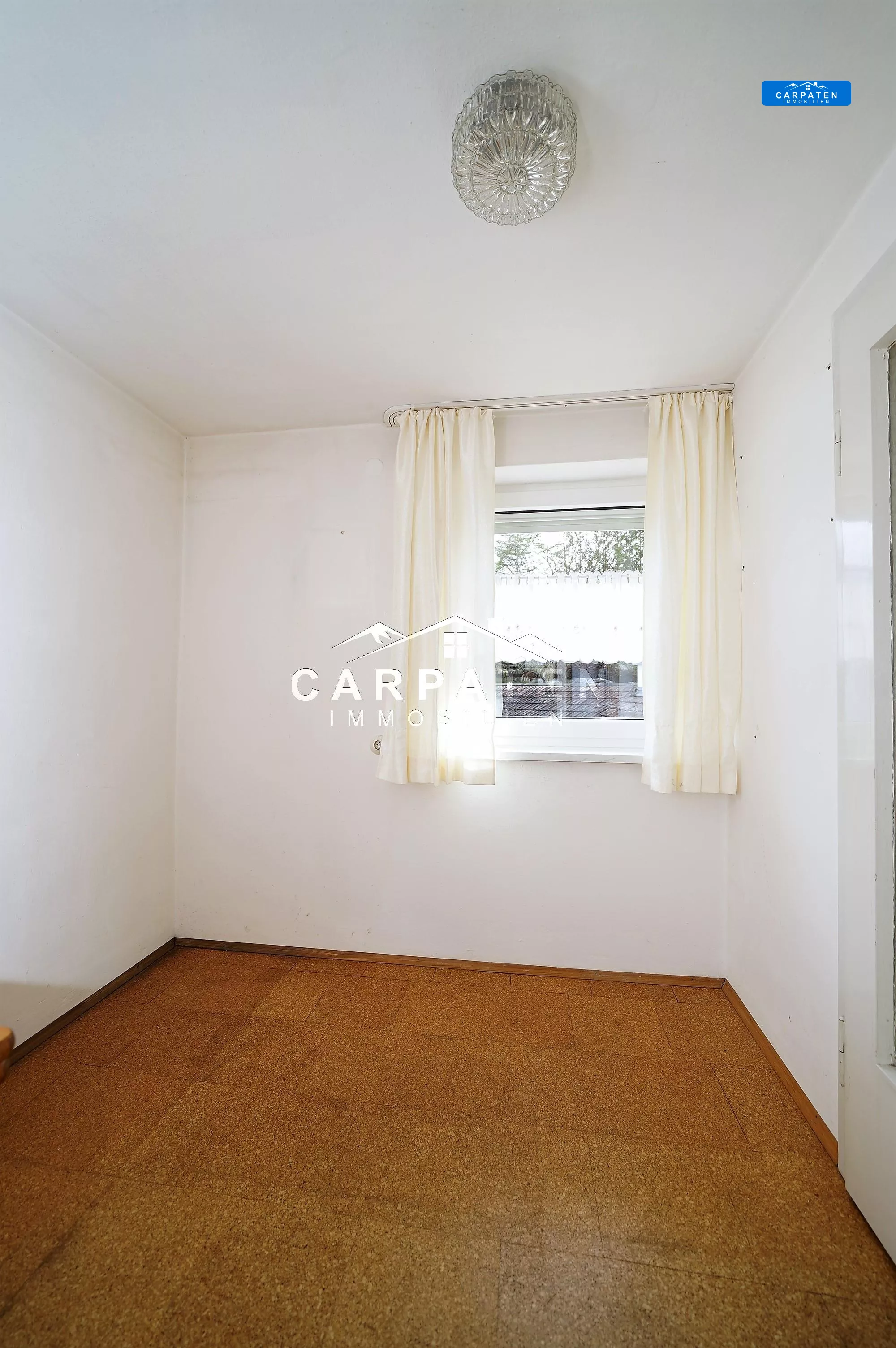 Abstellkammer OG Neubau